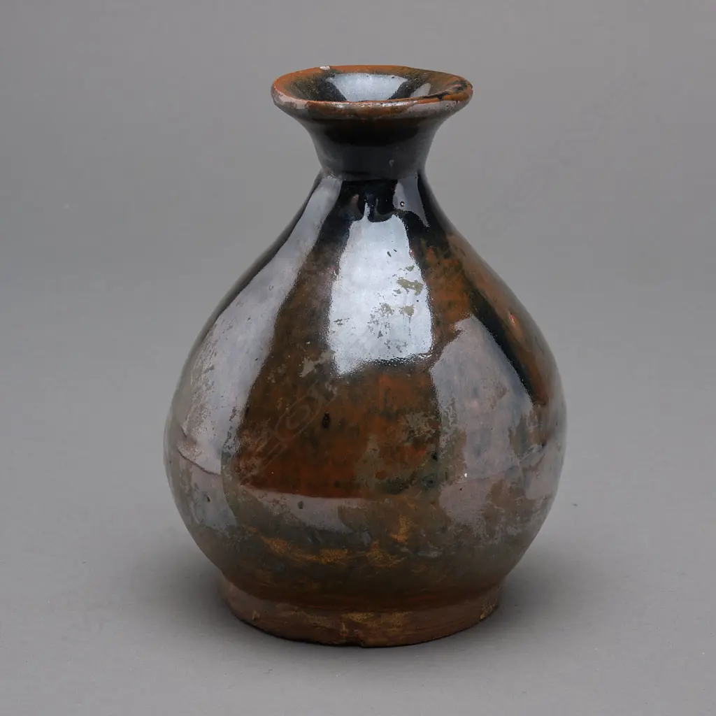 Stoneware Ng ka py bottle - China, Image 1++